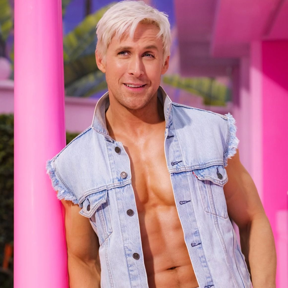 Ryan Gosling Will Sing 'I’m Just Ken' From 'Barbie' at This Year's Academy Awards