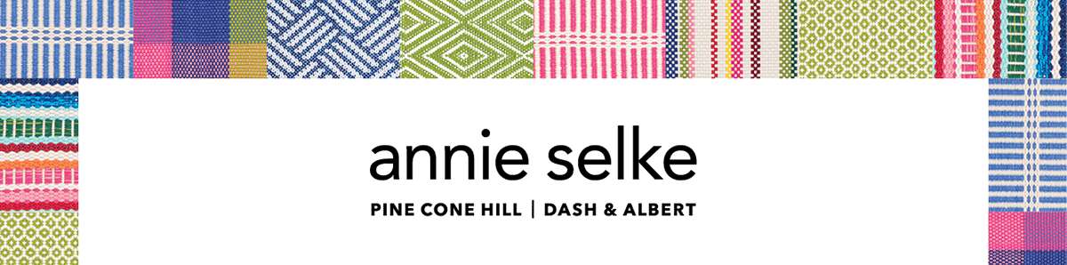 Annie Selke 