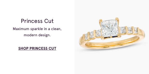 Shop Princess Cut >