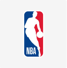 Shop NBA League