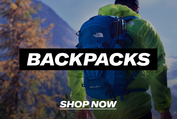 The North Face Backpacks