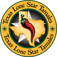 Texas Lone Star Tamales