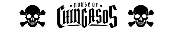 House of chingasos