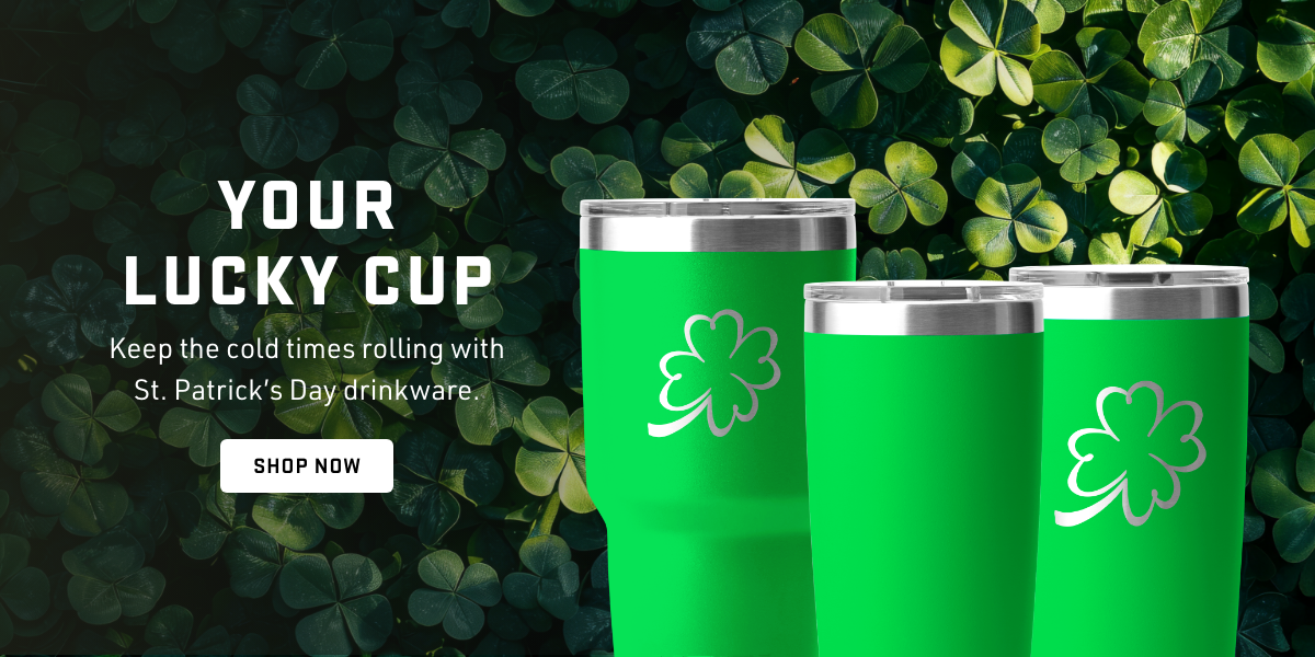 Your Lucky Cup