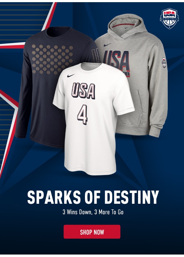 Represent USA Basketball Today >>