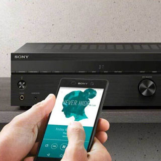 Select Sony Receivers Save up to $150