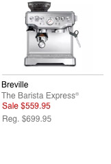 breville