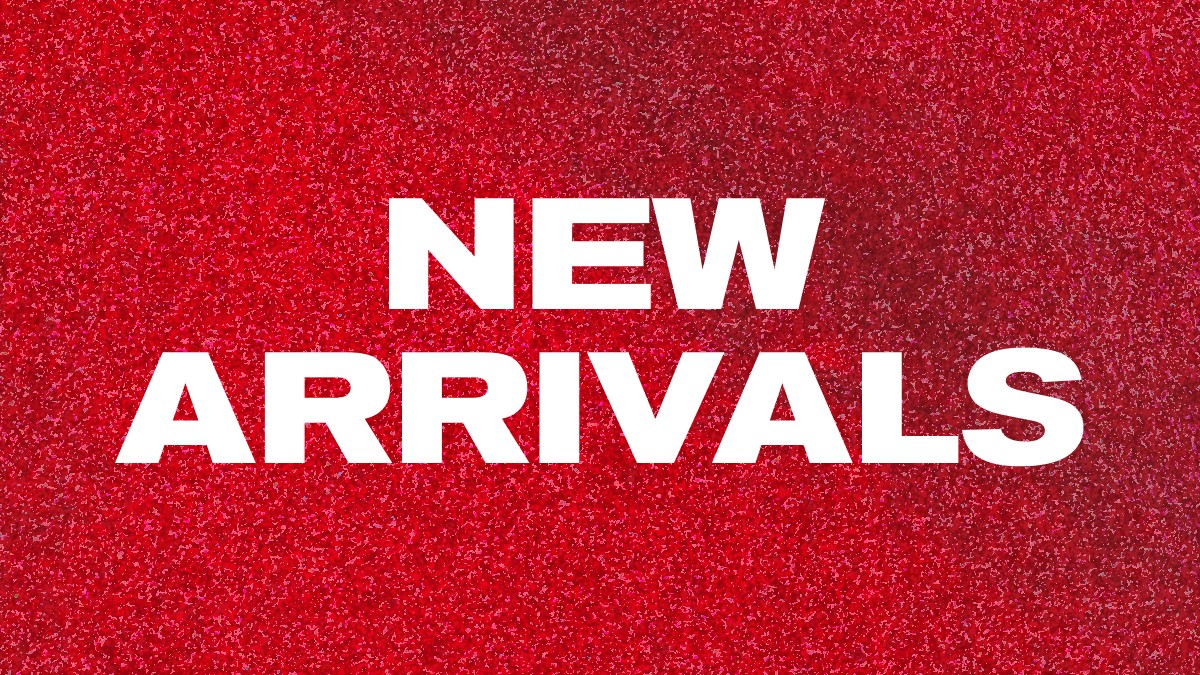 NEW ARRIVALS | SHOP NOW