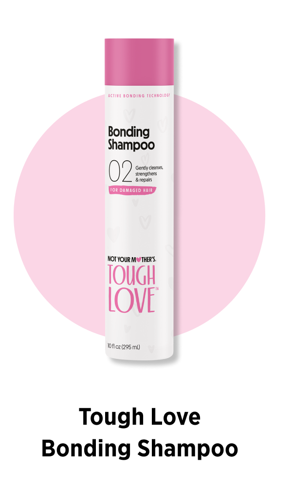 Tough Love Bonding Shampoo