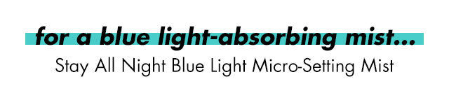 blue-light absorbing