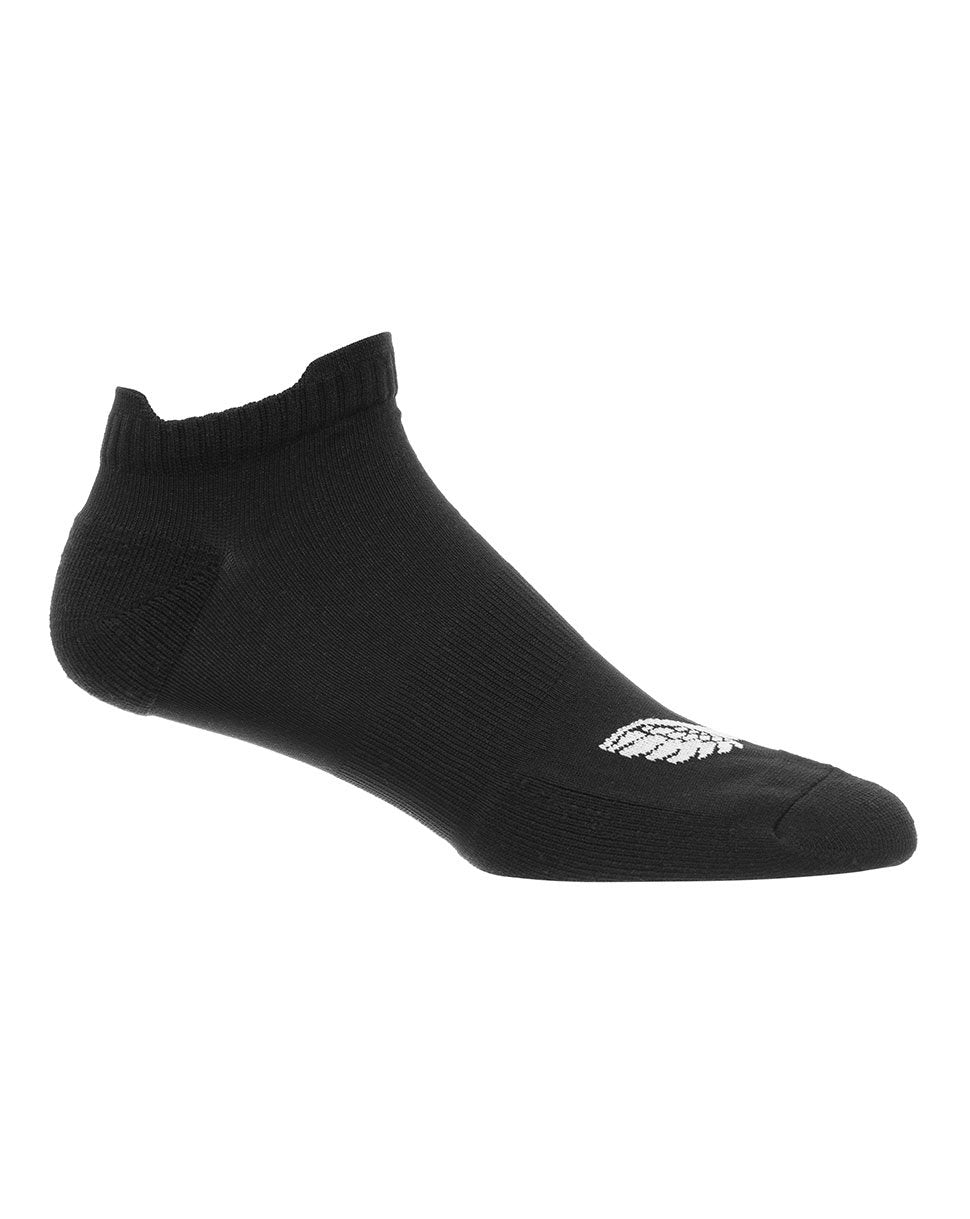 Image of Black Ankle Sock 2pk