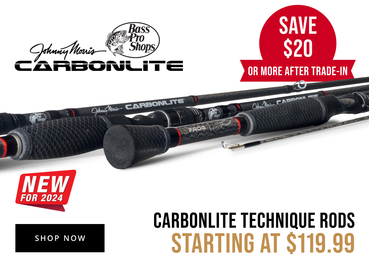 Carbonlite Dedicated