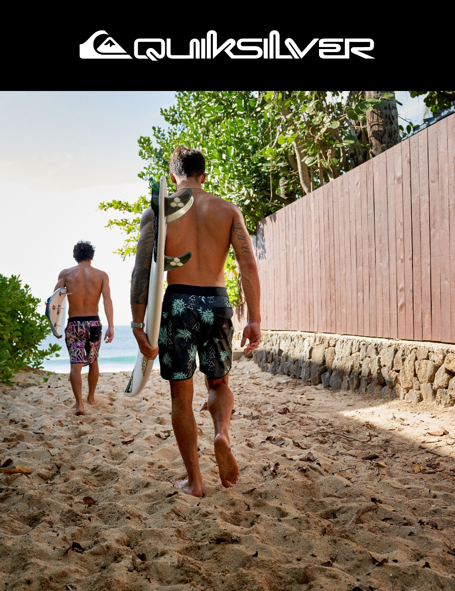 Surfsilk Boardshorts