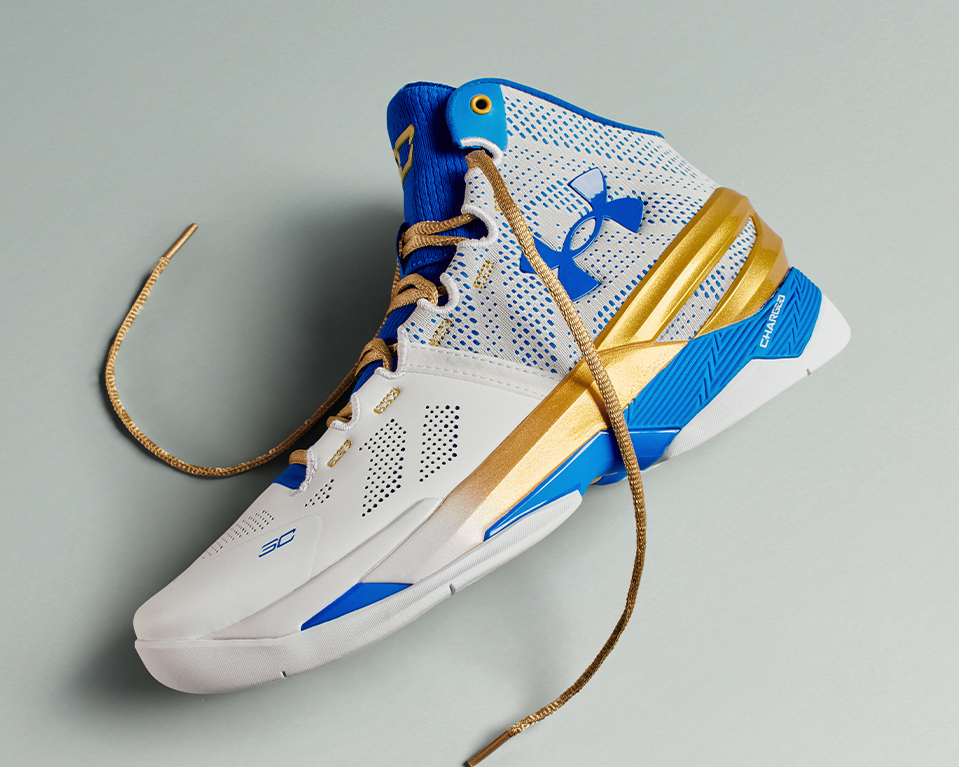 CURRY 2 RETRO