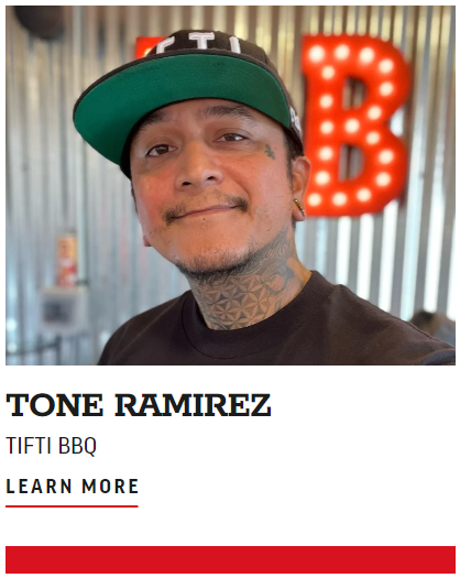 tone ramirez