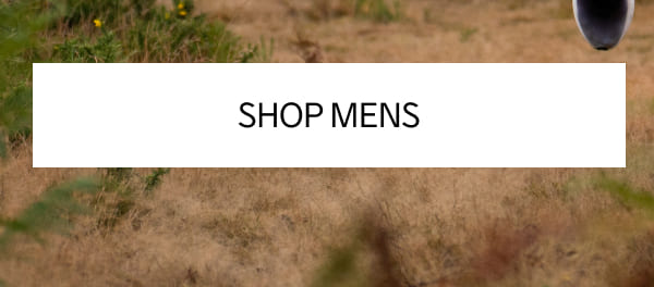 Shop Men’s