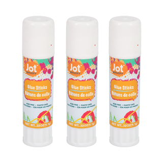 8-ct. washable glue sticks