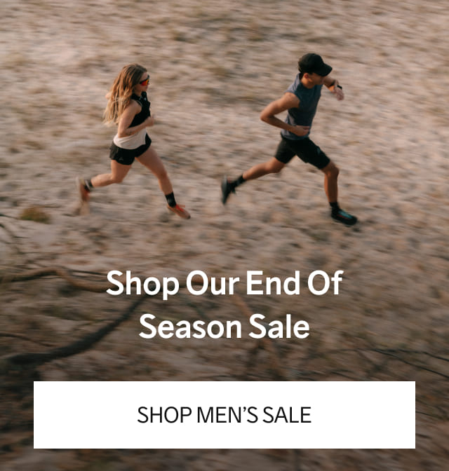 Shop Our End Of Season Sale | SHOP MEN’S SALE