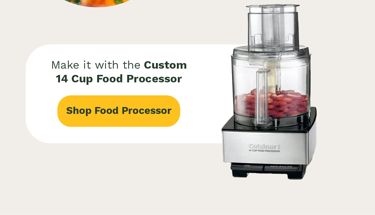 Shop Food Processor