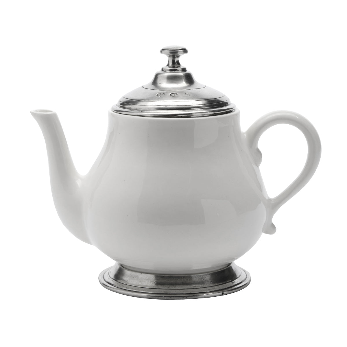 Image of Tuscan Teapot - Sale