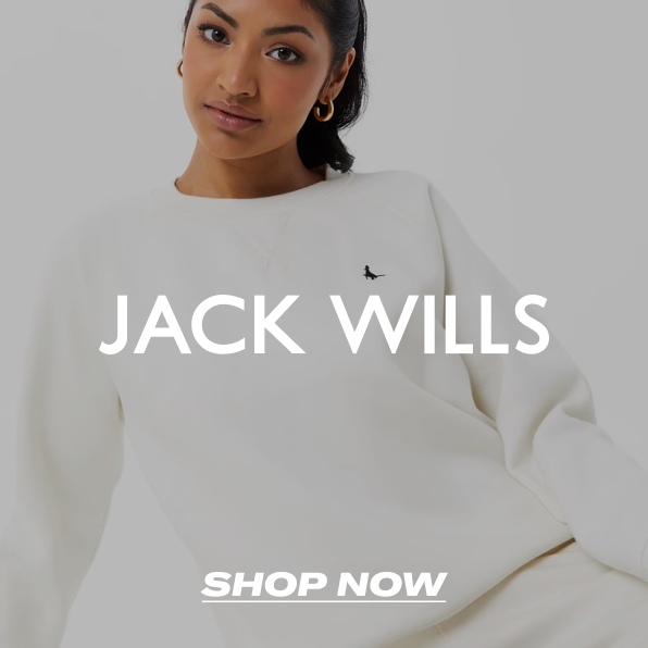 JACK WILLS