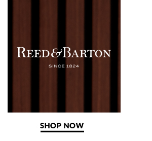 REED & BARTON  SHOP NOW