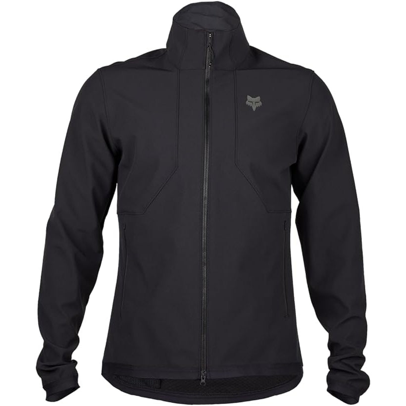 Image of Fox Ranger Fire MTB Jacket