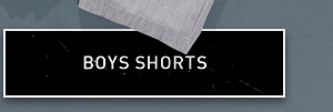 Boys Shorts