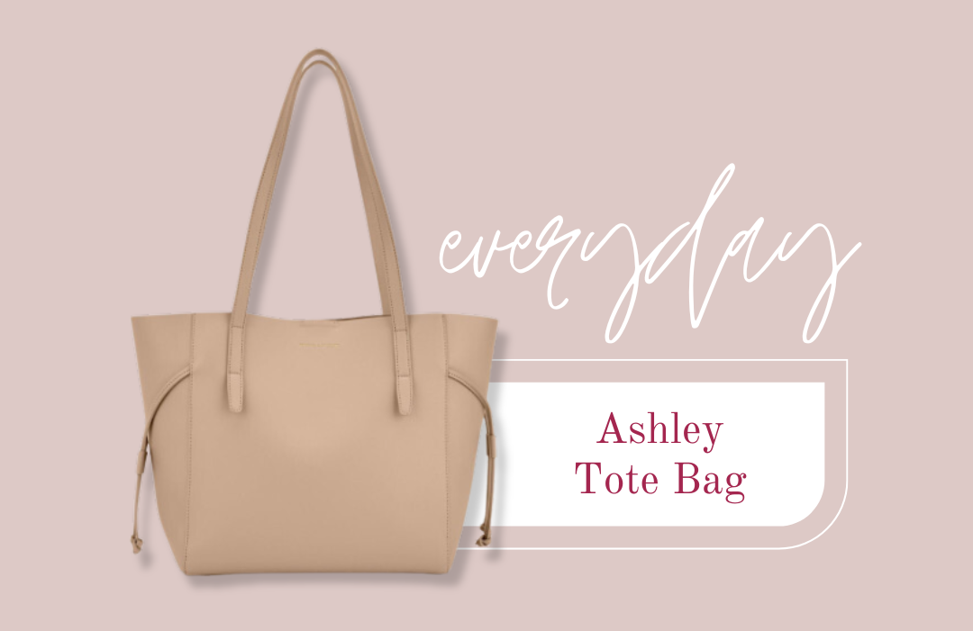 Shop the Ashely Tote