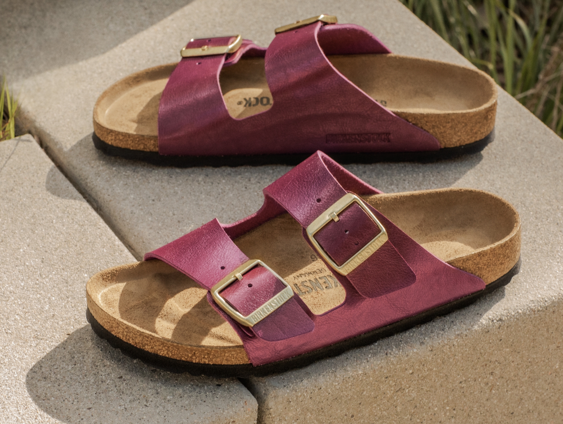 BIRKENSTOCK