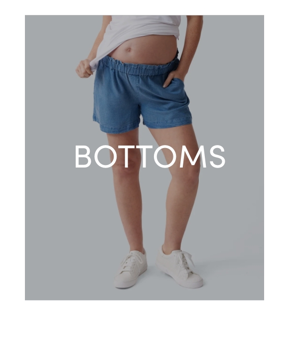 bottoms