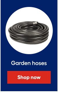 Garden hoses