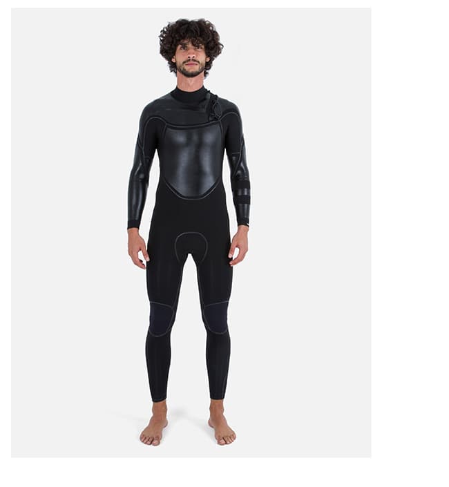 Mens Advantage Max 3/2+ Fullsuit