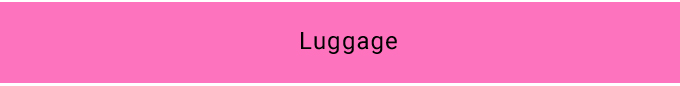 LUGGAGE