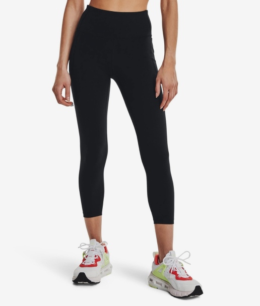 Under Armour Meridian Ankle Leggings Womens