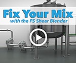 Fix Your Mix Fm Enewsletter