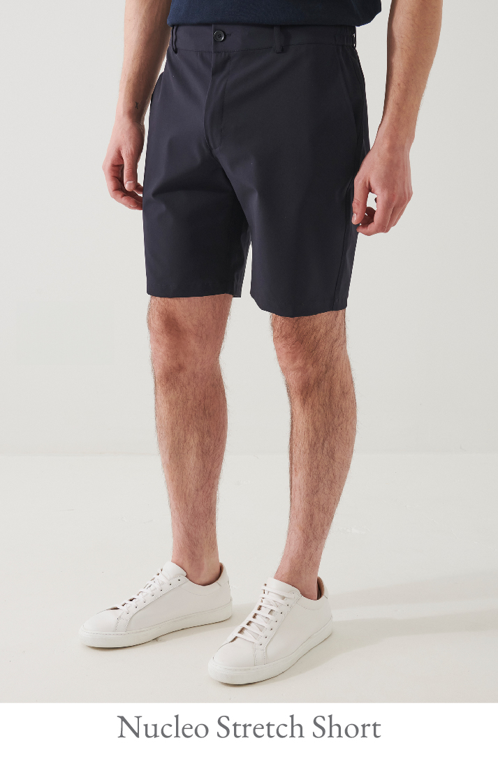 NUCLEO STRETCH SHORT