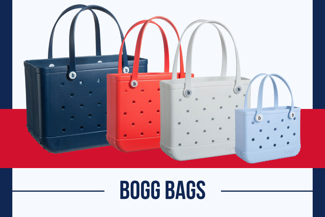 Shop Bogg Bags