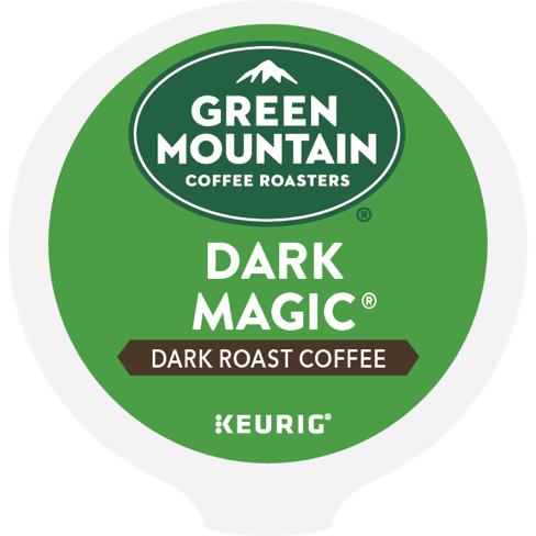 Green Mountain Coffee Roasters® Dark Magic®