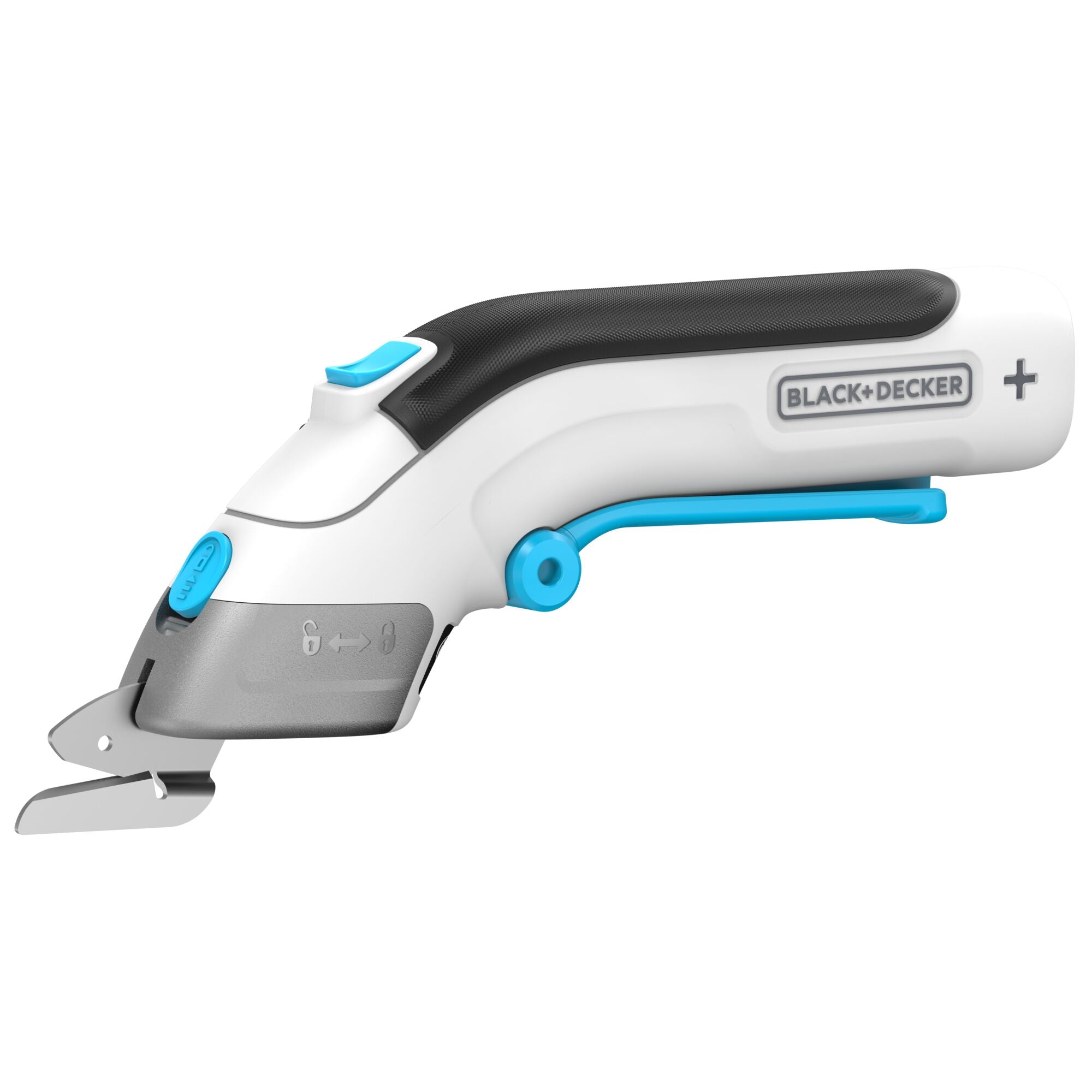 Image of 4V MAX* Scissors, Fabric Craft, Cordless and USB Rechargeable