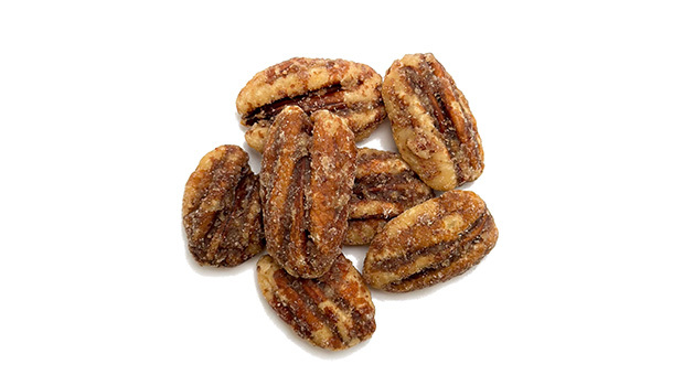 Image of BUTTER FLAVORED TOASTED PECANS