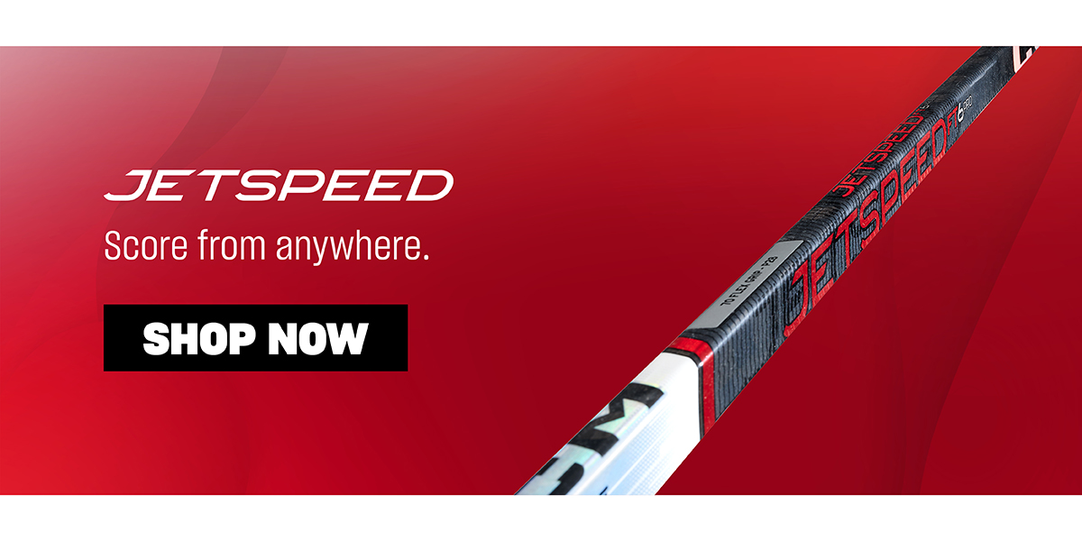 Jetspeed Sticks