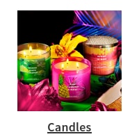 Shop Candles