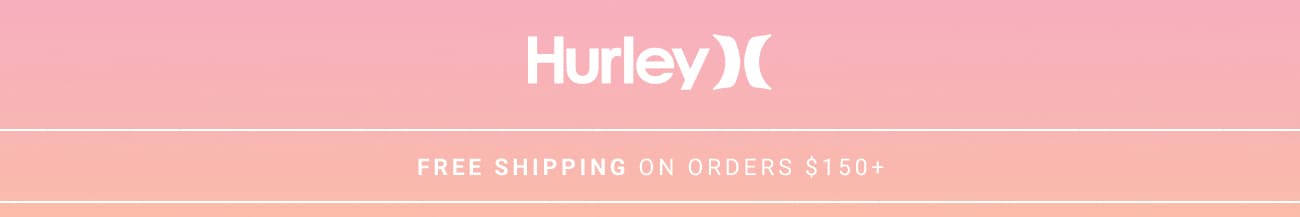 Hurley