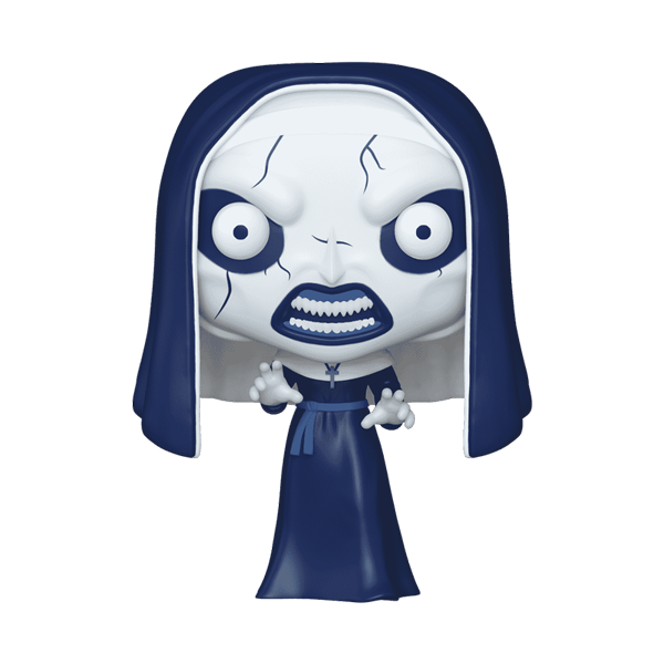 POP! THE NUN (MOONLIT DEMONIC)