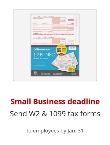 Start your Tax Prep Available now! 2023 Tax Forms