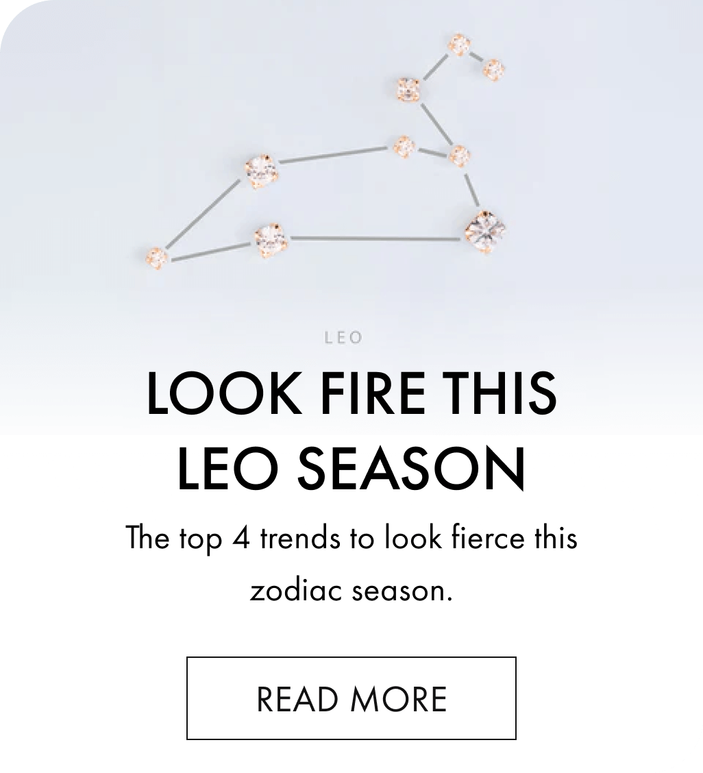 Look fire this leo Season