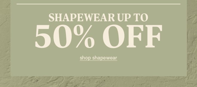 shop shapewear