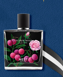 NEST New York Lychee Rose Eau de Parfum