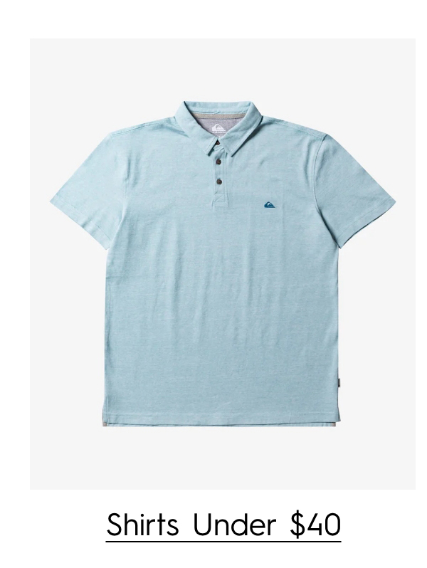 Shirts Under $40